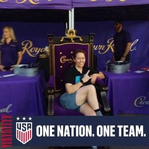 Meet your Posher, Robin